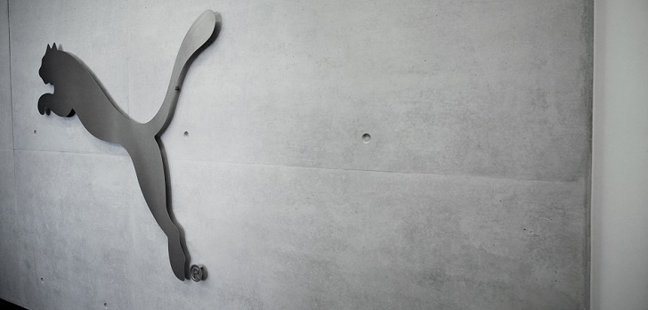 Sede central de Puma en Alemania. El coronavirus frena la carrera de Puma: caída de ventas y pérdidas hasta junio