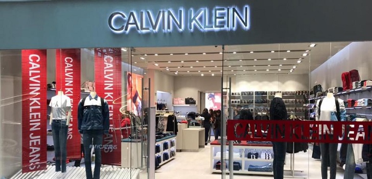 Calvin Klein cede su licencia de relojería y joyería a Movado Group