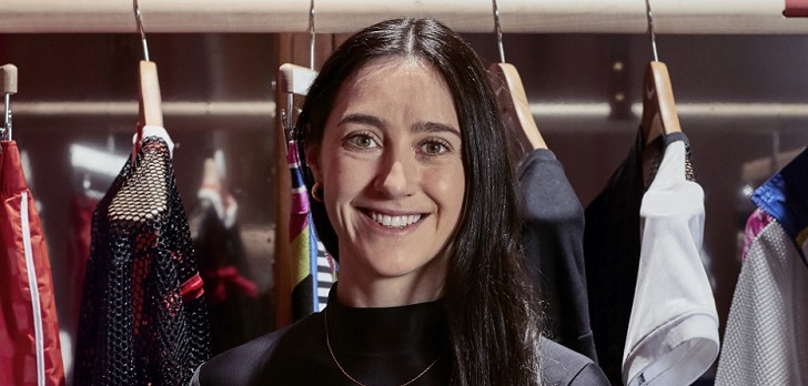 Calvin Klein ficha en Nike y Puma a su nueva directora creativa dos años después de la salida de Raf Simons
