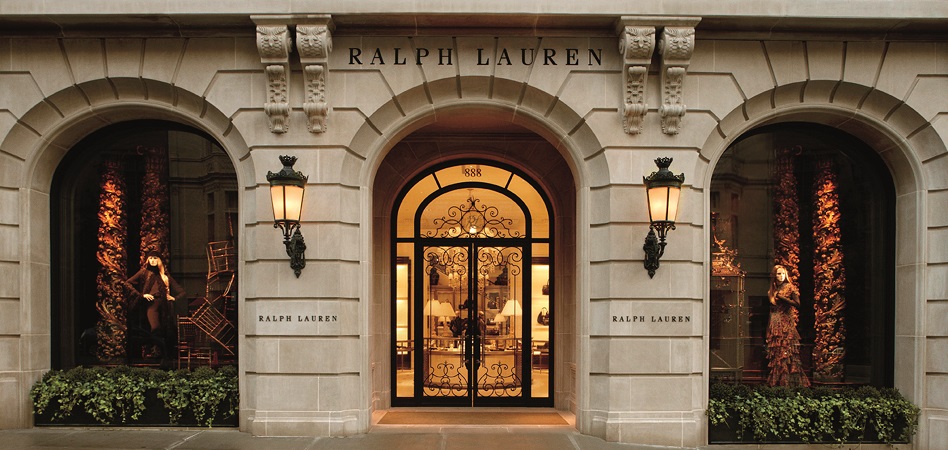 Ralph Lauren: cinco millones de dólares para el cultivo sostenible de algodón