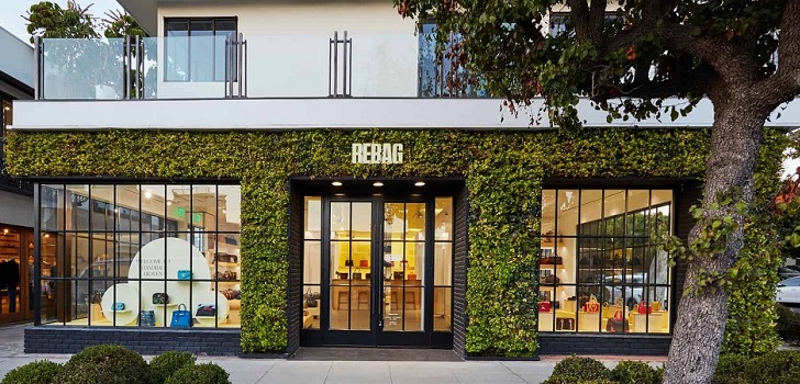 La segunda mano levanta capital en plena crisis: Rebag capta 15 millones