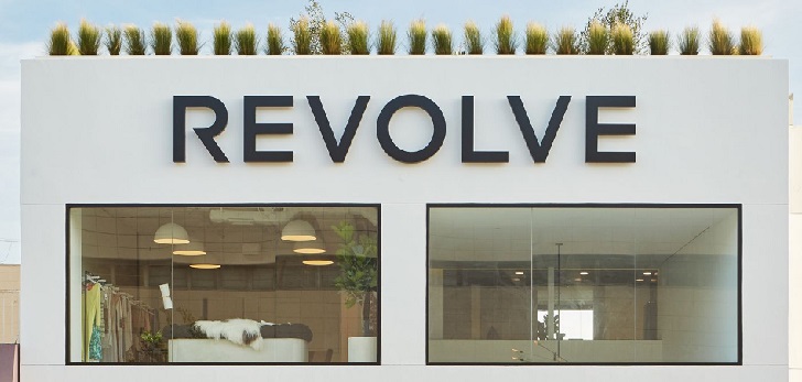 Revolve Social Club Revolve Social Club