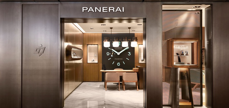 Richemont nombra a un nuevo director en Espa&ntilde;a de Panerai