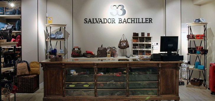 Salvador Bachiller aumenta capital en más de 1,3 millones de euros