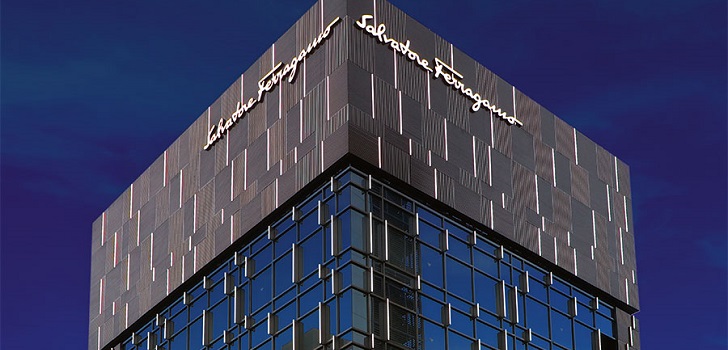 Salvatore Ferragamo hunde sus ventas un 34% en 2020