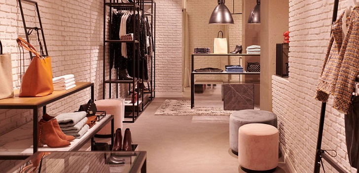 Tienda de Scalpers Woman Scalpers potencia su línea femenina con ocho nuevas aperturas