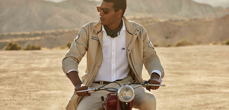 Scotta 1985 Scotta 1985 salta al extranjero: irrumpe en Italia con treinta tiendas en cinco años