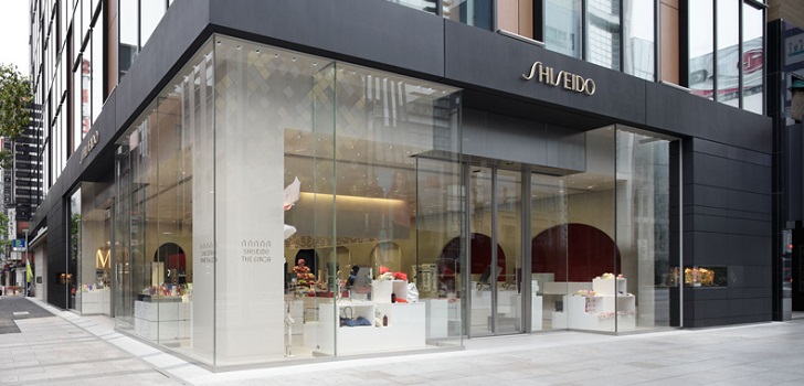 tienda sheisedo Shiseido da un paso atrás y echa el cierre a la marca Waso