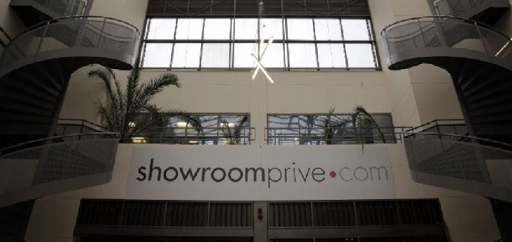 Showroomprive salta al B2B: crea una plataforma de servicios para marcas