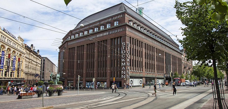 El gigante finlandés del retail Stockmann entra en los juzgados tras la “drástica” caída de ventas
