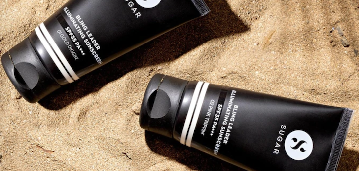 Sugar Cosmetics, campaña Sugar Cosmetics, campaña