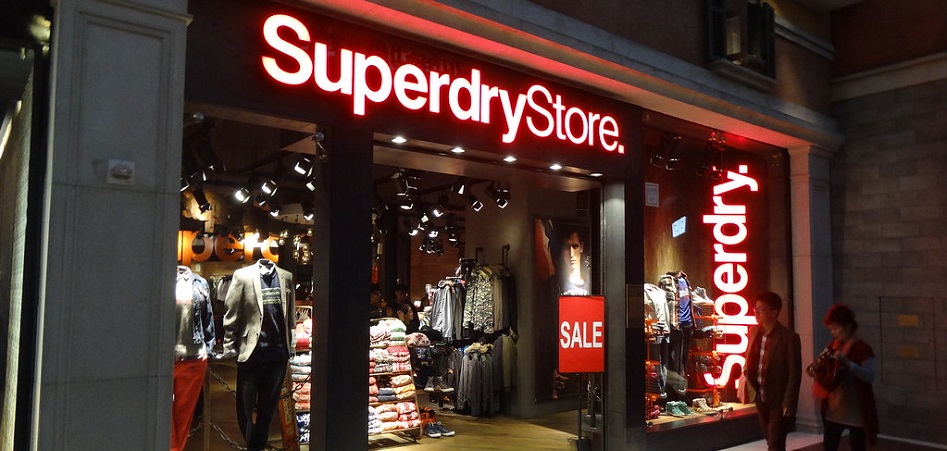 Superdry ficha a un ex de Nike como nuevo presidente