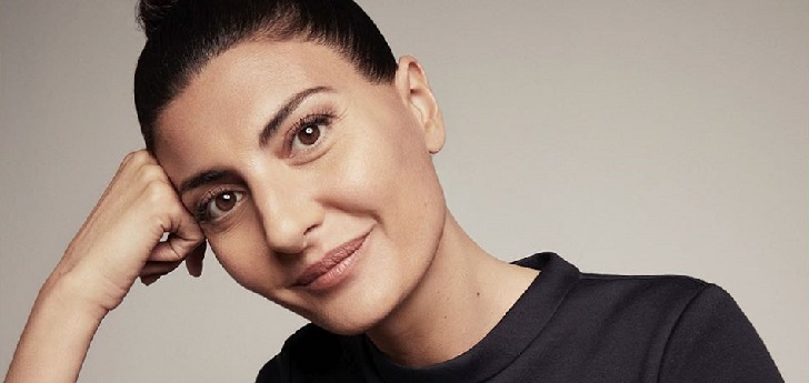 Swarovski refuerza el &aacute;rea de dise&ntilde;o con la primera directora creativa global