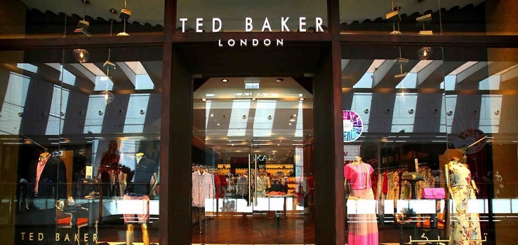 Tienda de Ted Baker