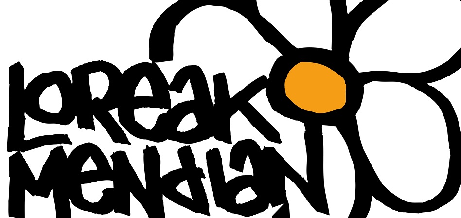 La margarita ha estado presente en Loreak Mendian desde sus orígenes. Ternua prevé que Loreak Mendian recupere este año su facturación pre-Covid