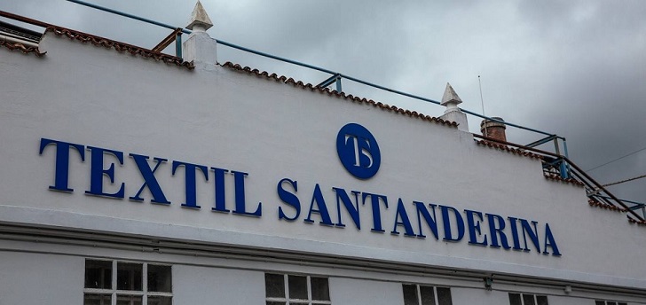 Textil Santanderina reorienta su negocio hacia el textil técnico ante la debilidad de la moda