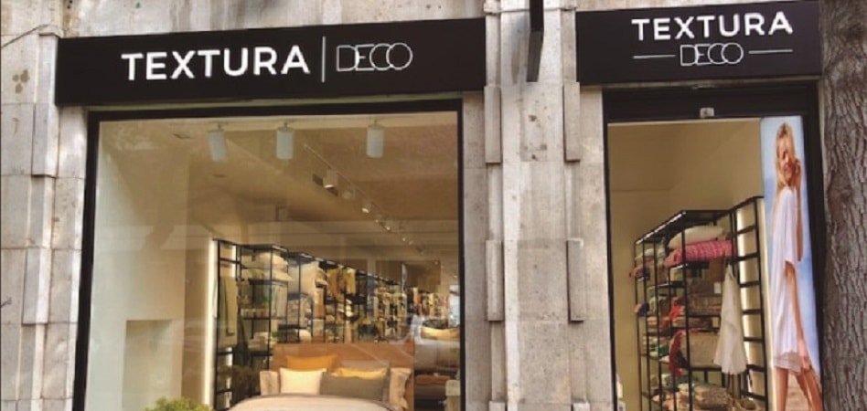 Textura reubica su ‘flagship’ store en Madrid y se muda a la calle Goya