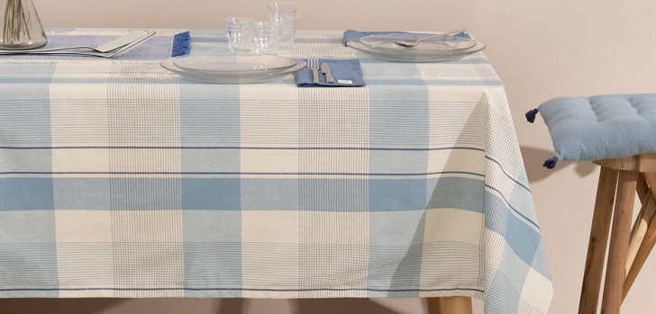 Textura Tendam suma el textil hogar de Textura a su plataforma multimarca