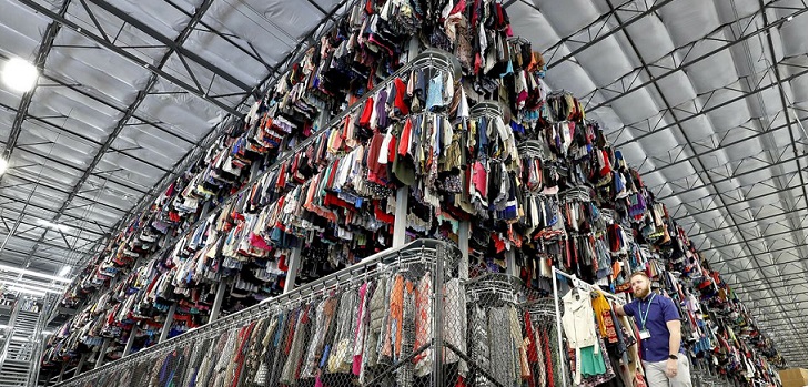 ThredUp ThredUp duplica sus pérdidas en el segundo trimestre, hasta 14,4 millones