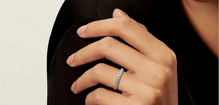Tiffany y Costco llegan a un acuerdo tras ocho años de batalla legal por sus anillos