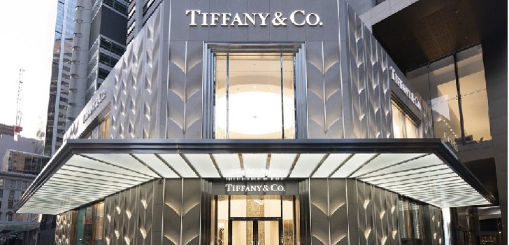 LVMH ficha en Cartier a la nueva directora creativa de Tiffany