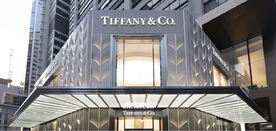 Tiffany ficha al español Héctor Muelas como director creativo de marca