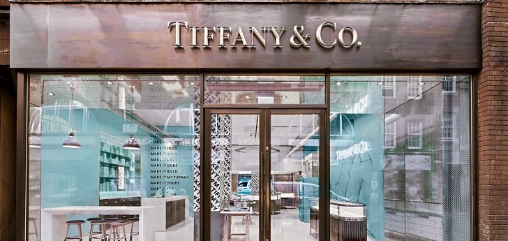 La compra de Tiffany por LVMH se pospone tres meses