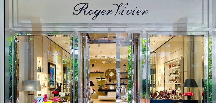 Tod&rsquo;s da un vuelco a Roger Vivier y nombra una nueva capitana  