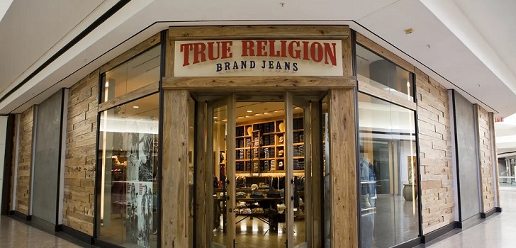 True Religion vuelve a los juzgados en plena crisis del coronavirus