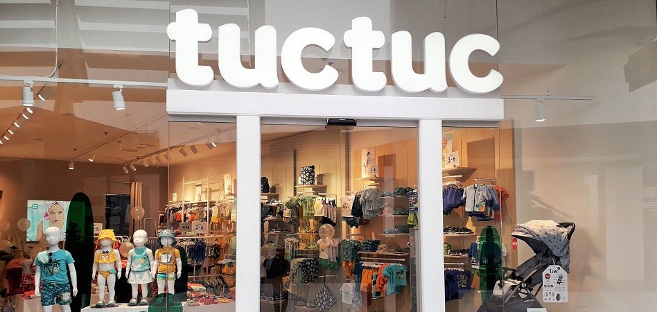 Tuc Tuc cierra sus oficinas en La Rioja