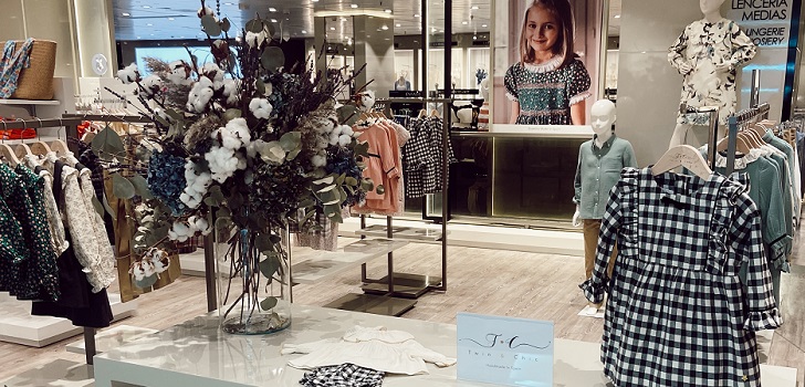 Twin&Chic Serrano Twin&Chic levanta 600.000 euros y abre su capital a talento del ‘farma’