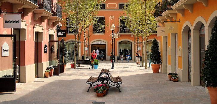 Value Retail recupera al ex director de Hermès en España para Las Rozas Village 
