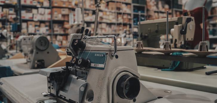 Fábrica de moda de baño de Venus
