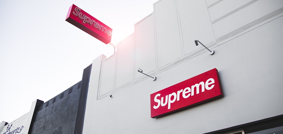 Supreme se impone por fin a los ‘legal fakes’ y registra su marca en toda Europa