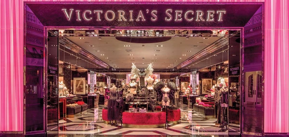 Tienda de Victoria's Secret