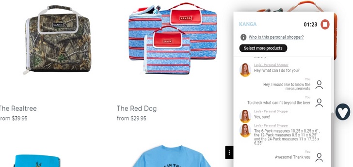 La &lsquo;start up&rsquo; Vudoir cambia de manos: el fondo estadounidense TCP compra la empresa
