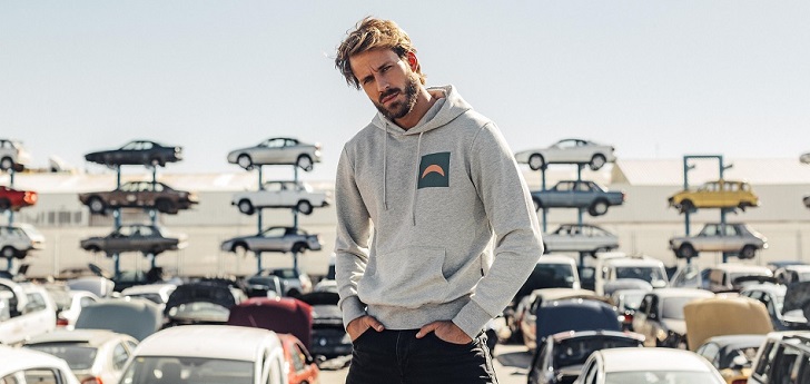 Campaña de Skydiver Frasers Group crece un 24% en el primer semestre y reduce drásticamente su deuda