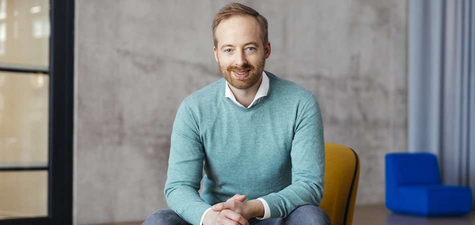 Vuelco en la c&uacute;pula de Zalando: sale Rubin Ritter, uno de sus consejeros delegados