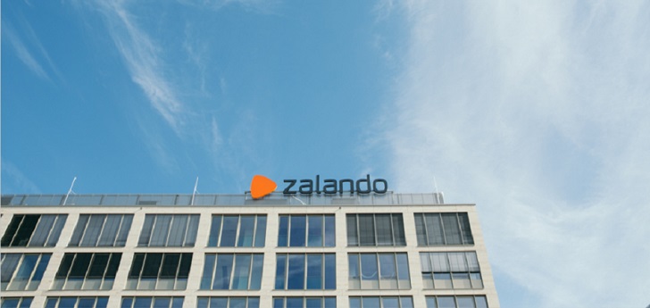 Zalando, a por España: proyecta nuevo centro logístico en el país 