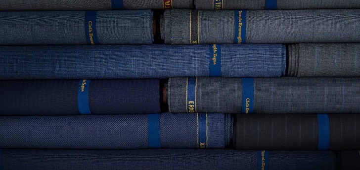 Ermenegildo Zegna prepara su salto a bolsa en Nueva York a través de una Spac