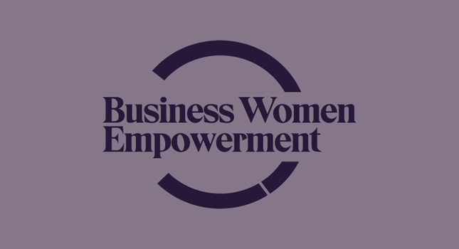 Business Women Empowerment