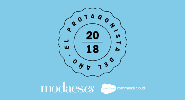 El Protagonista del Año 2018