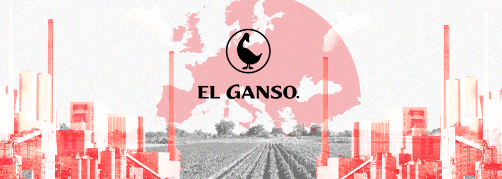 El Ganso, una ‘supply chain’ en movimiento a la caza de nueva tecnología