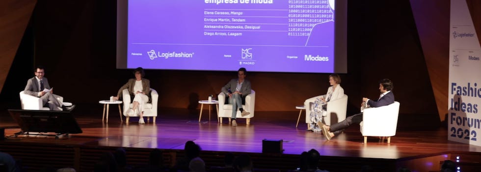 Fashion Ideas Forum 2022: la moda se reencuentra en Madrid para buscar ‘the next big thing’
