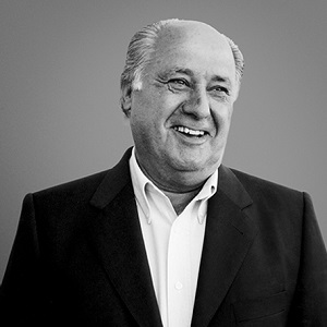 Amancio Ortega Gaona