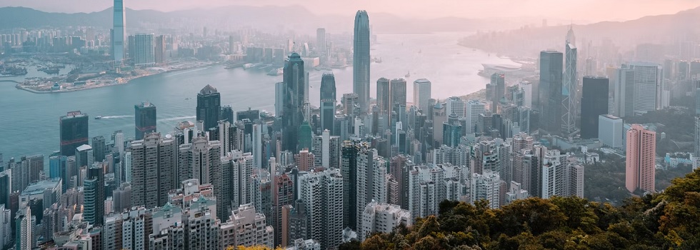 El desplome del turismo y la política del Covid Cero asfixian el retail en Hong Kong