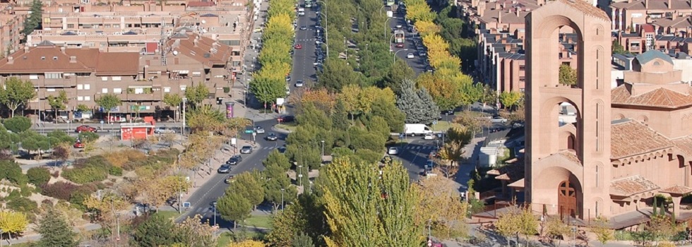 Pozuelo de Alarcón repite como el municipio más rico de España el año