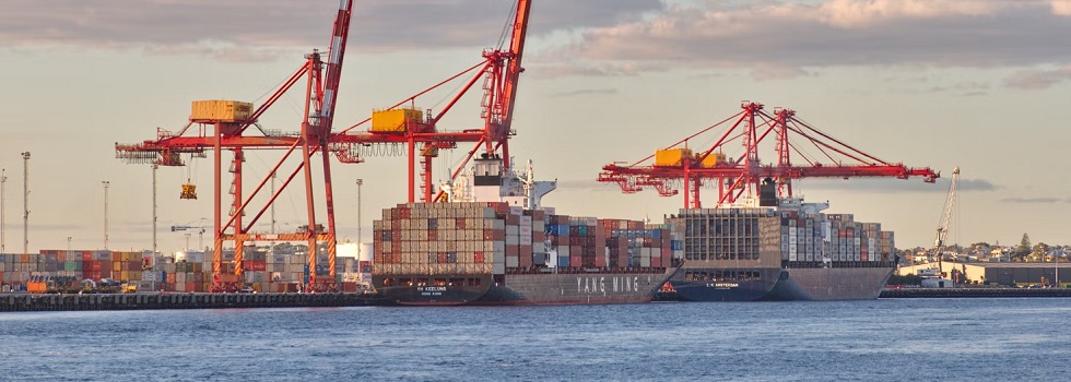 Estados Unidos avanza hacia la descongestión de puertos mientras Europa sigue bloqueada