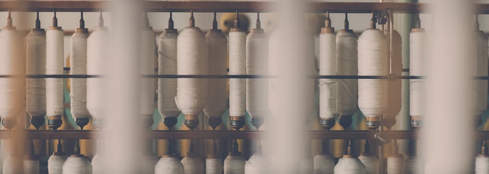 La inflación de las exportaciones textiles vuelve a marcar récord y llega al 9% en agosto