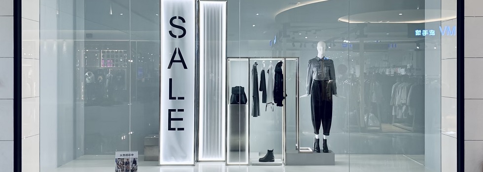 El ajuste llega a la moda: el 35% de los europeos compran menos o más barato
